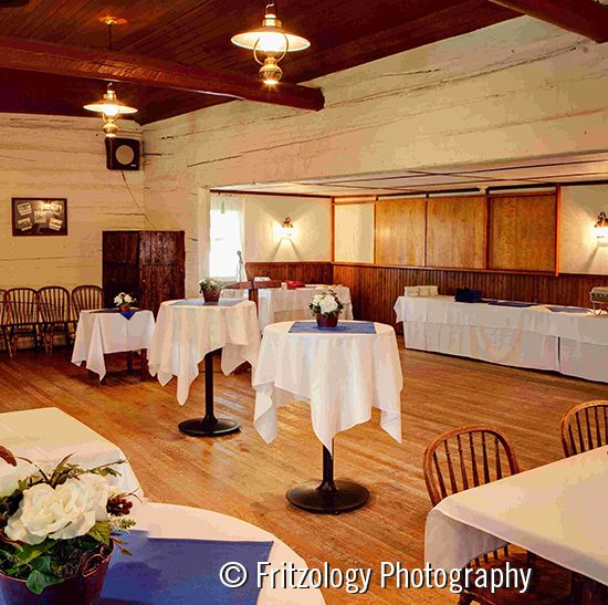 Millarville Ranchers’ Hall Calgary event rental for meetings and private events