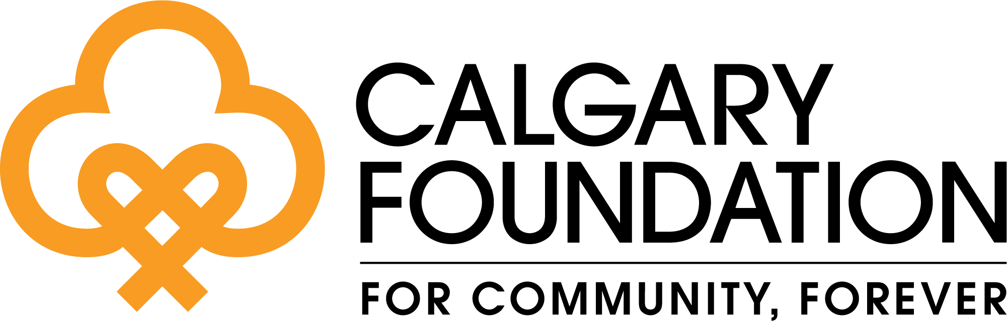 Calgary Foundation Logo