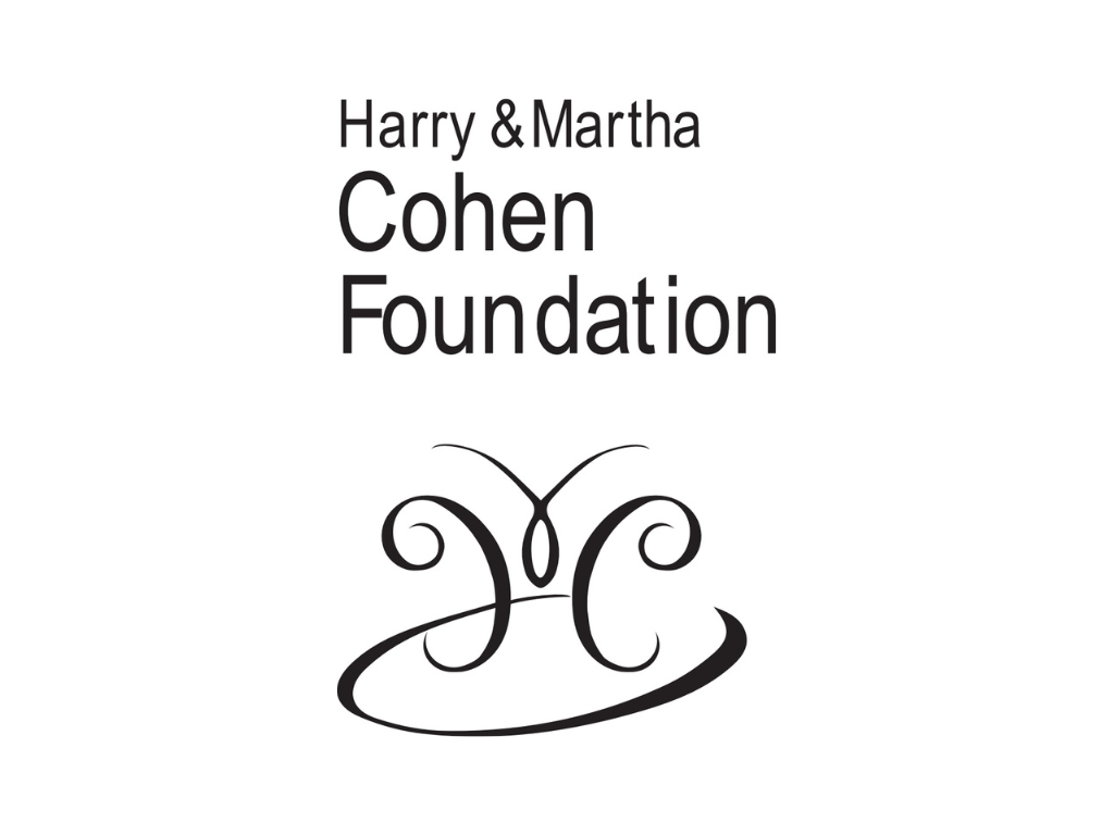 Harry & Martha Cohen Foundation