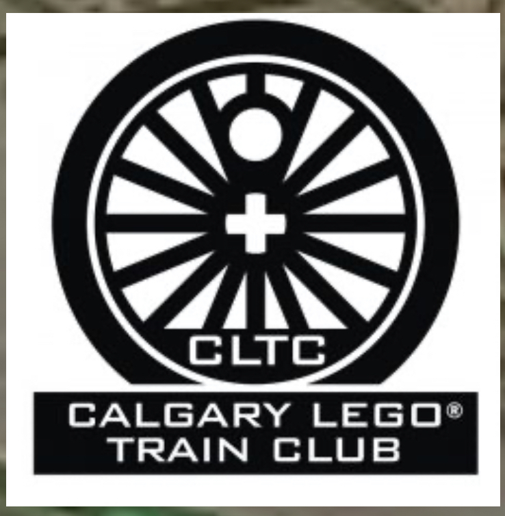 Calgary Lego Train Club at Ghouls' Night Out Calgary Halloween Event