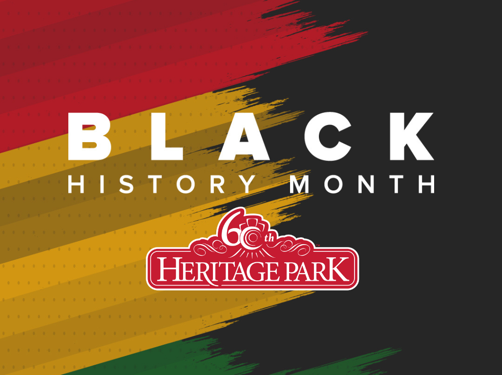 Black History Month at Heritage Park